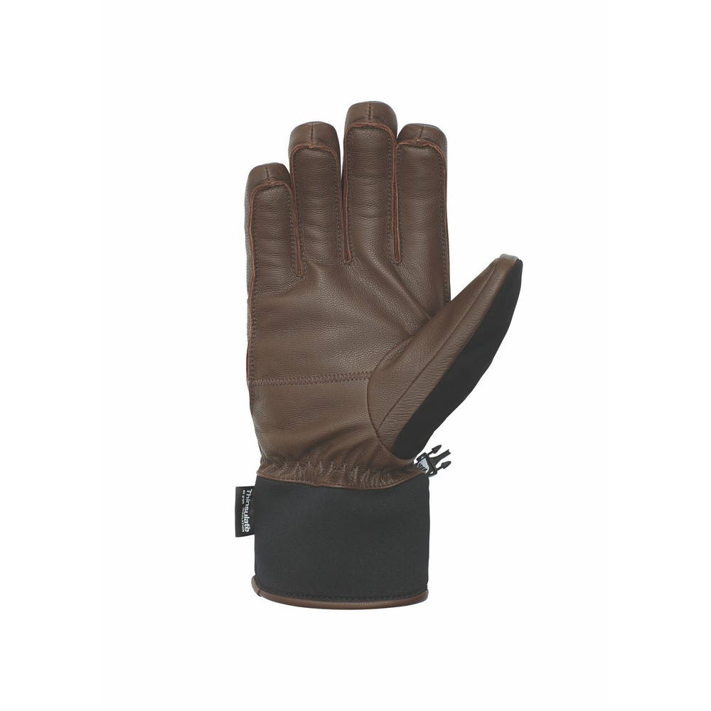 Producto Boogey Hombre Guantes Lifestyle Picture