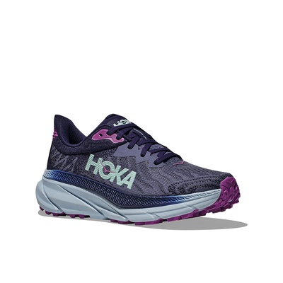 Challenger 7 Mujer Zapatillas Trail Running Hoka