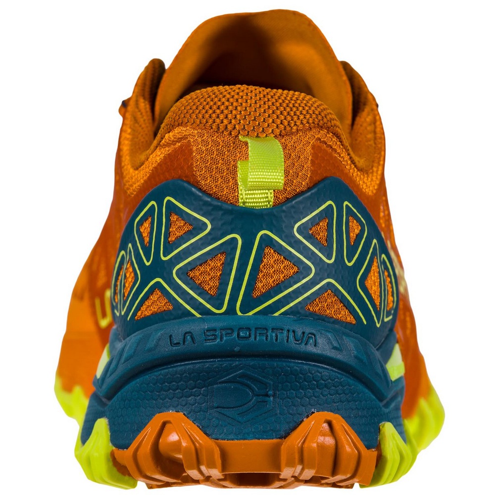 Producto Bushido II Hombre Zapatillas Trail Running La Sportiva