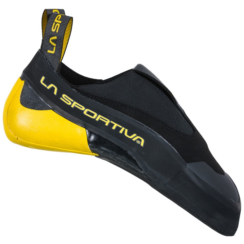 Producto Cobra 4.99 Pie de gato Escalada La Sportiva