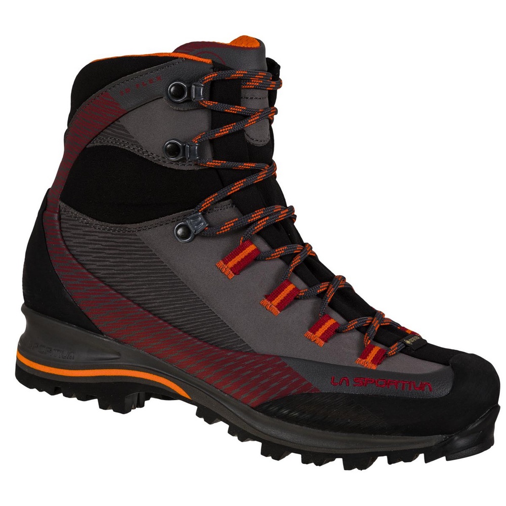 Producto Trango Trk Leather Goretex Mujer Botas Trekking La Sportiva