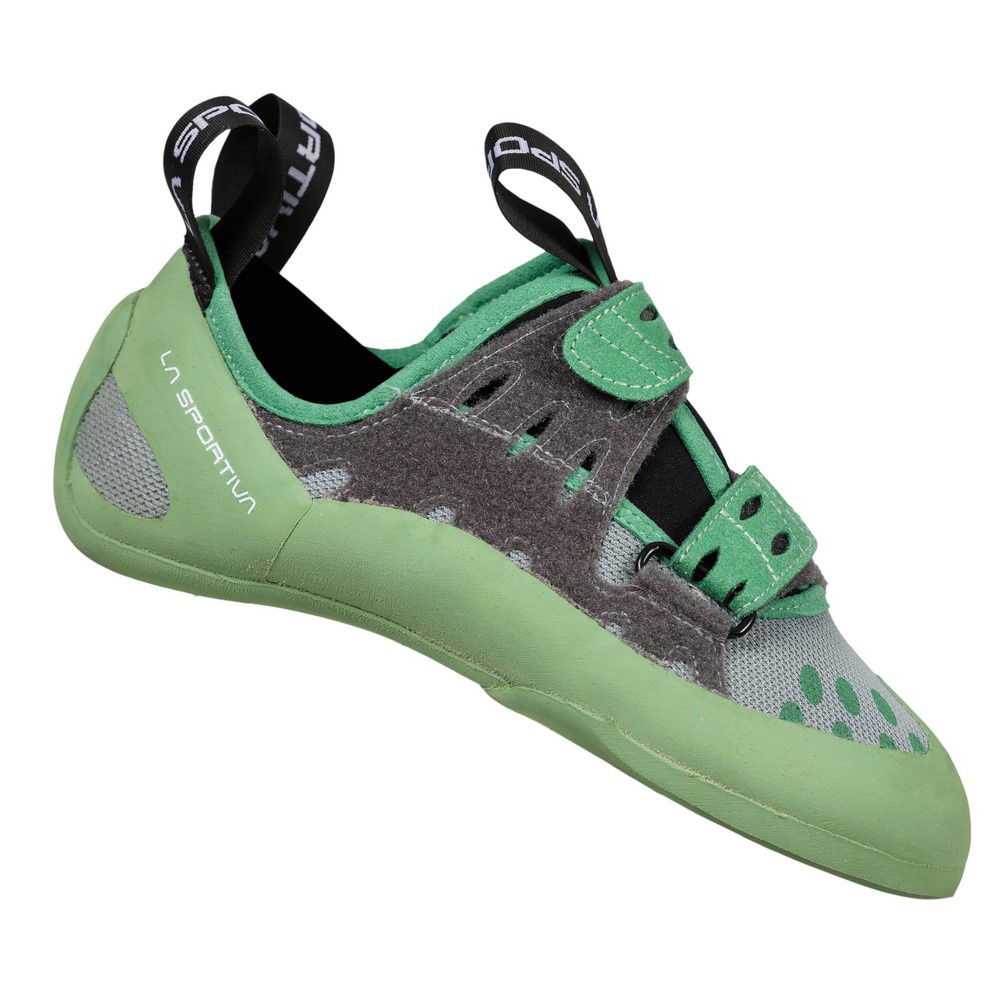 Producto Geckogym Vegan Mujer Pie de gato Escalada La Sportiva