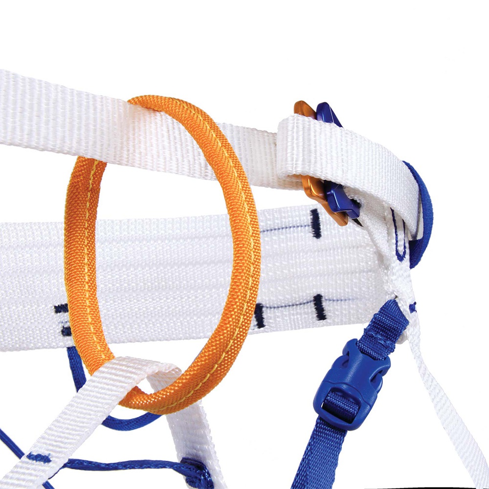 Producto Choucas Harness Arnés de escalada Blue Ice