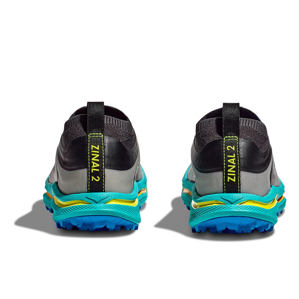 Producto Zinal 2 Hombre Zapatillas Trail Running Hoka