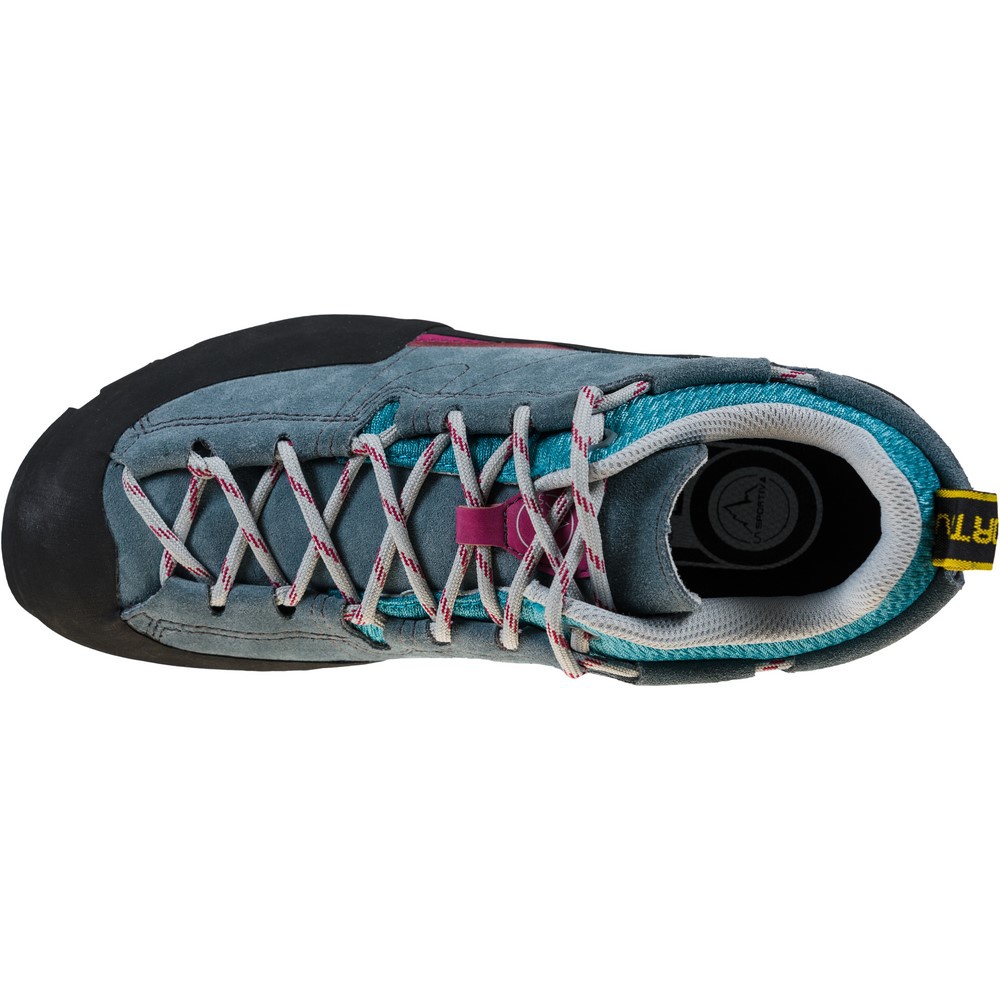 Producto Boulder X Mujer Zapatillas Trekking La Sportiva