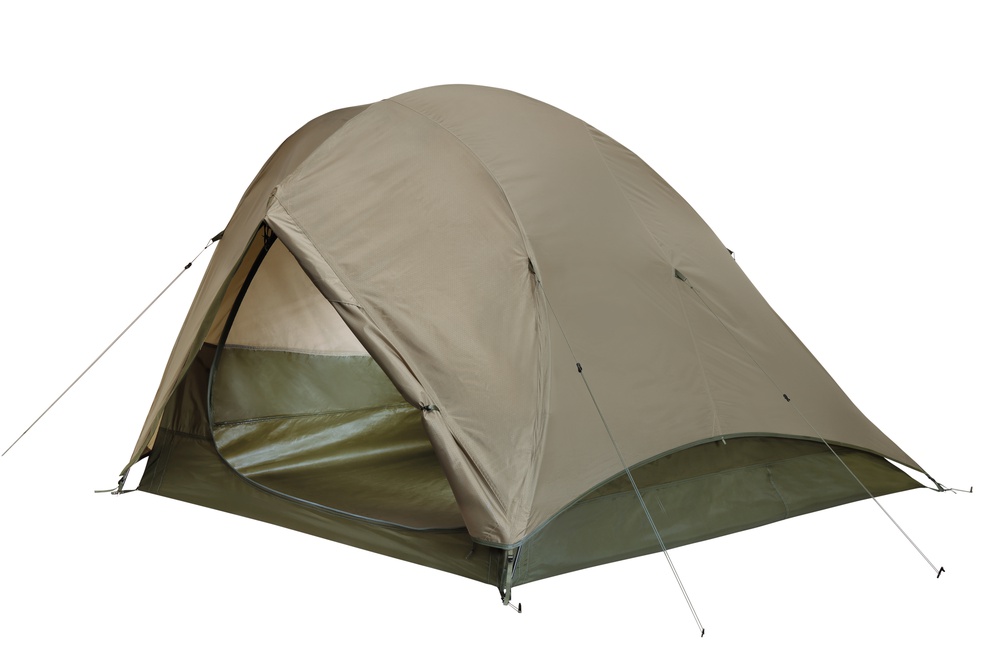 Producto Tent Thar 2 Tienda Acampada Ferrino