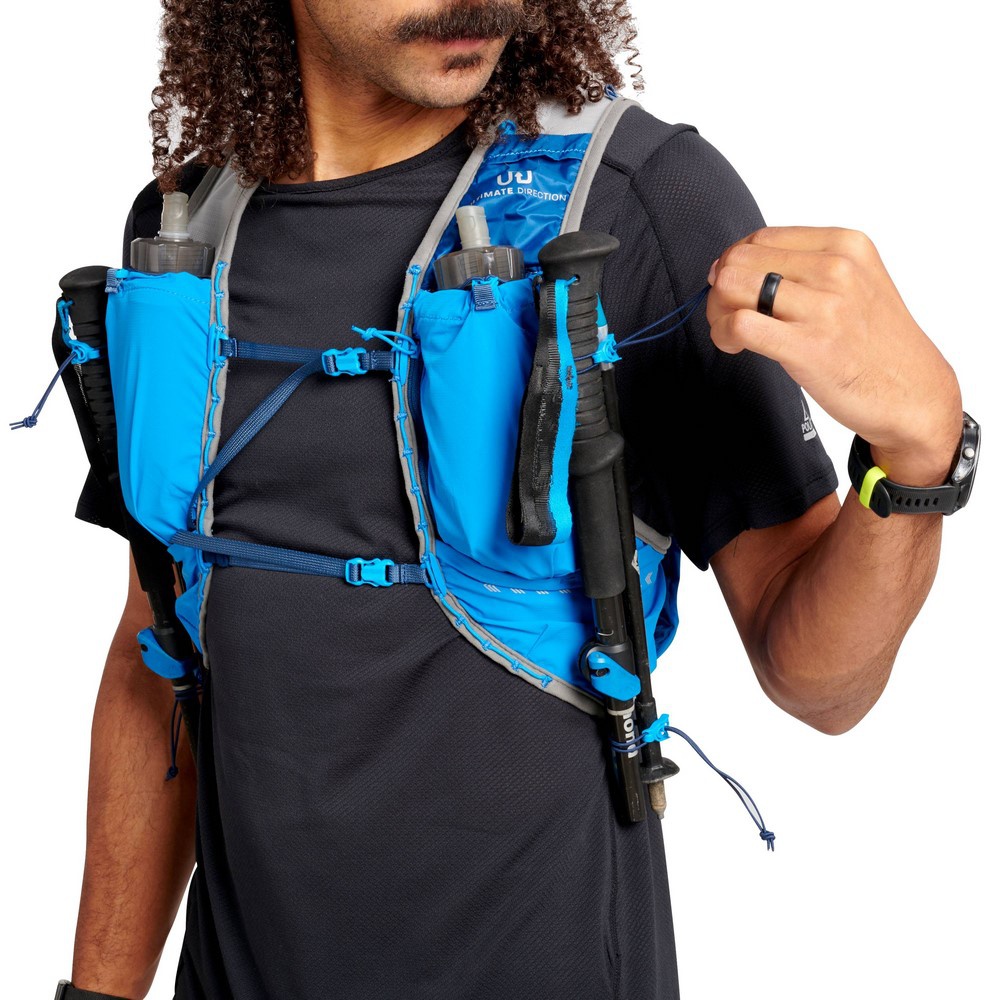 Producto Ultra Vest Hombre - Mochila Trail Running Ultimate Direction