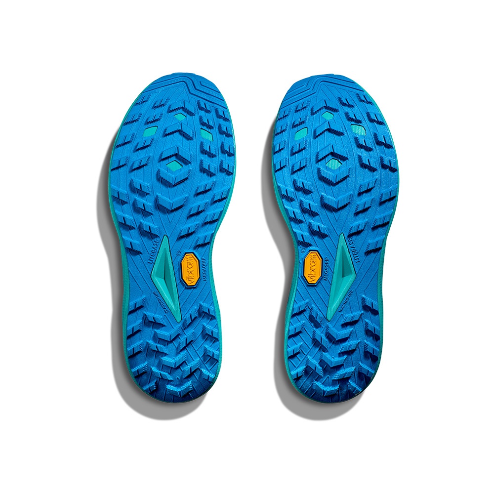 Producto Zinal 2 Hombre Zapatillas Trail Running Hoka