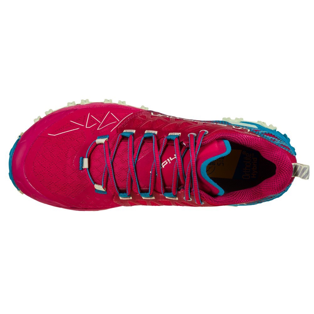 Sportiva Bushido Ii Gore-tex zapatillas trail running mujer