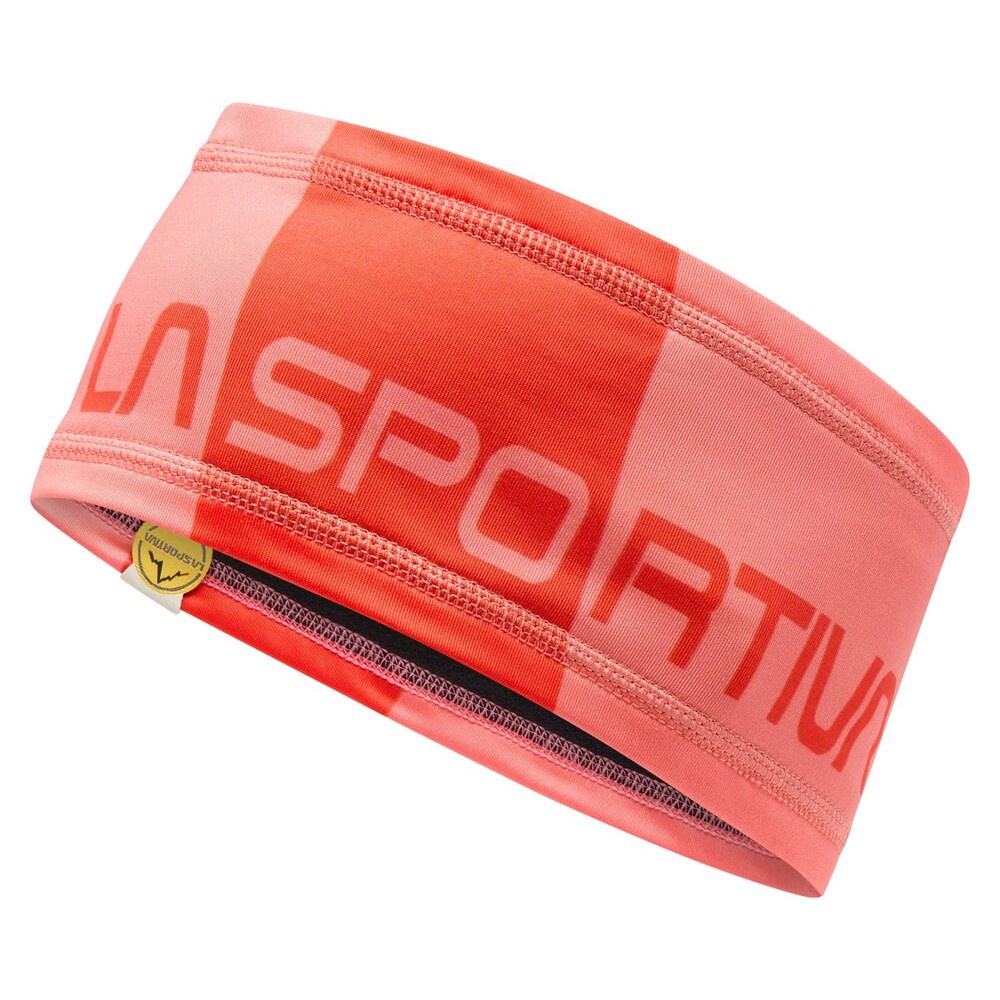 Producto Diagonal Headband Complementos Unisex Trail La Sportiva