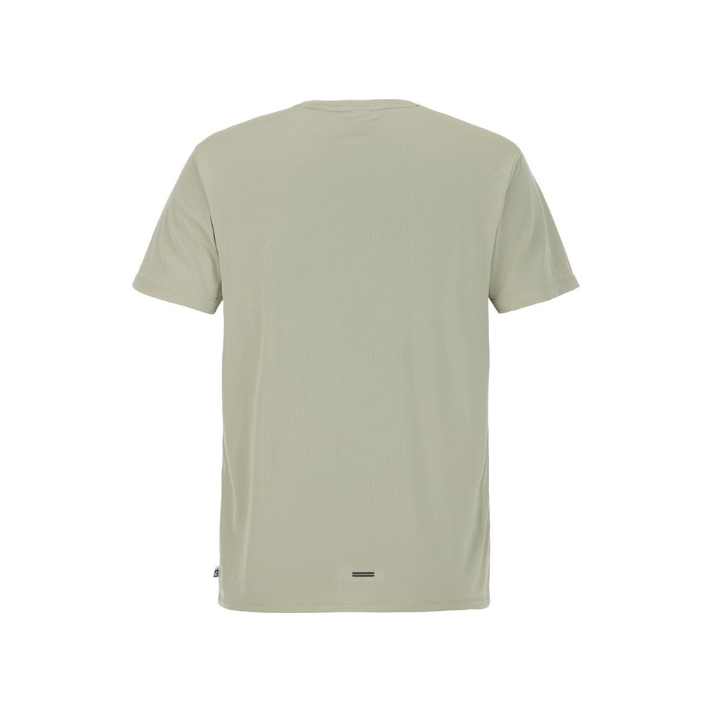 Producto Travis Tech Hombre Camiseta Nieve Picture