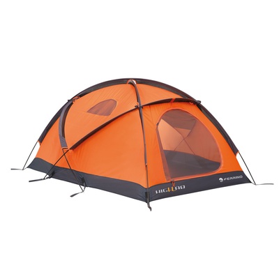 Snowbound 2 Tent Tienda Acampada Ferrino