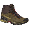 Ultra Raptor II Leather Mid Goretex Hombre Botas Senderismo La Sportiva