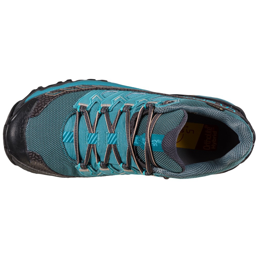 Producto Ultra Raptor II Goretex Mujer Zapatillas Trail Running La Sportiva