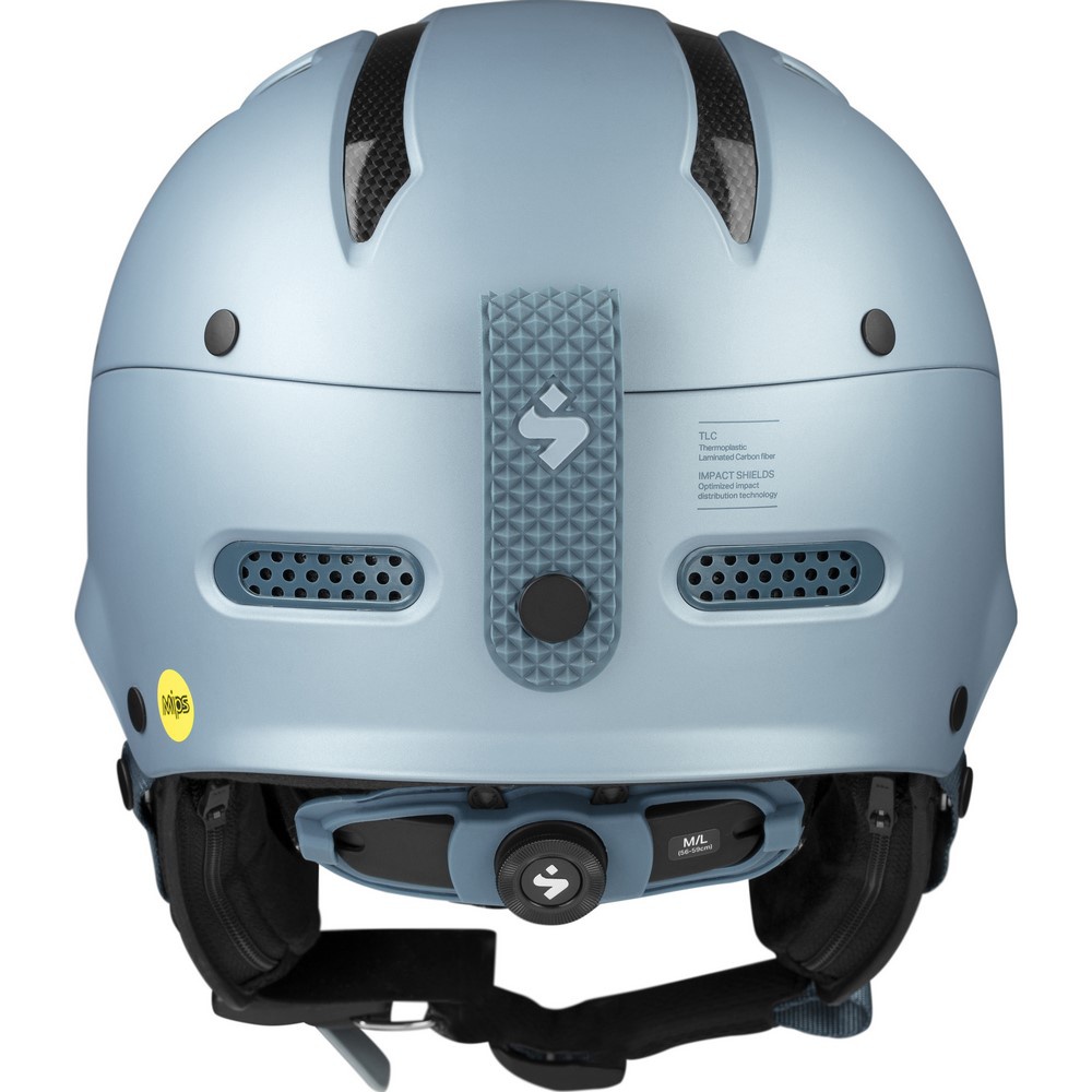 Producto Trooper II MIPS  Casco Esquí Sweet Protection