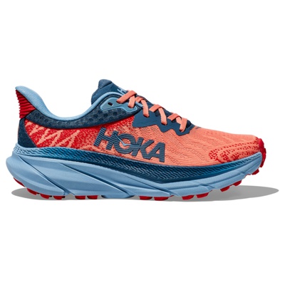 Challenger 7 W Mujer Zapatillas Trail Hoka