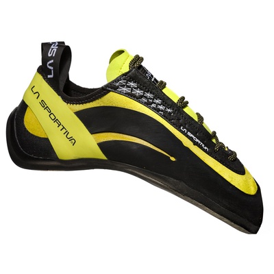 Miura Hombre Pie de gato Escalada La Sportiva