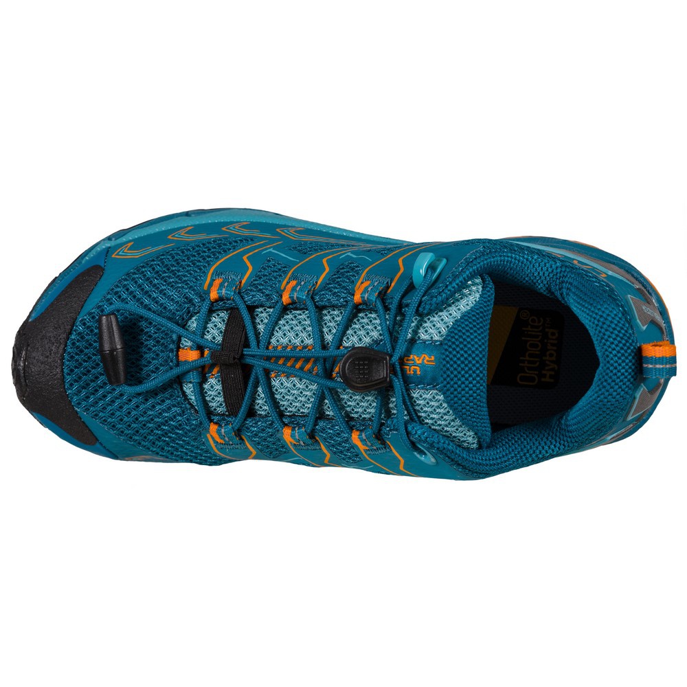 Producto Ultra Raptor II Niños Zapatillas Trail Running La Sportiva