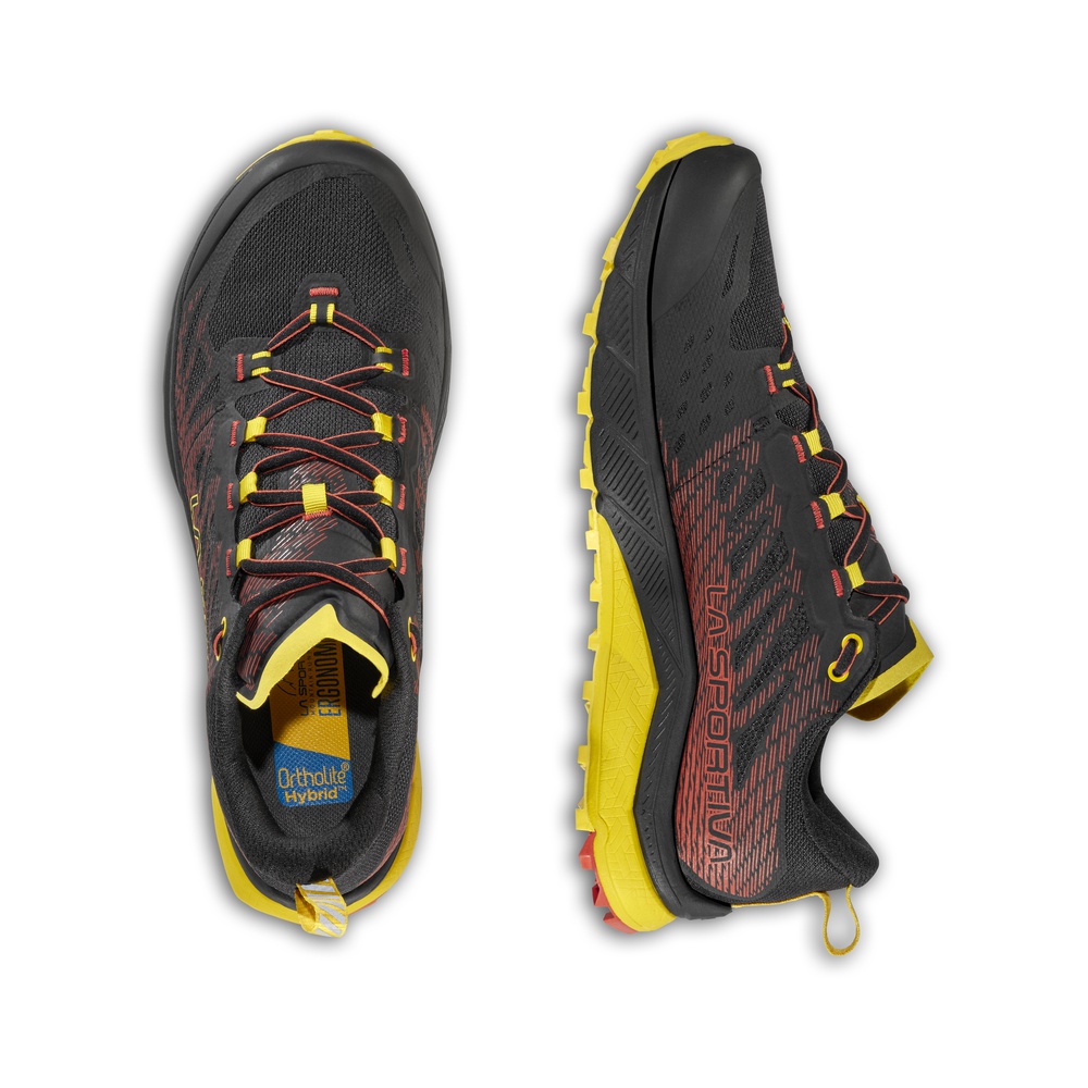 Producto Jackal II Gtx Zapatillas Trail Running La Sportiva