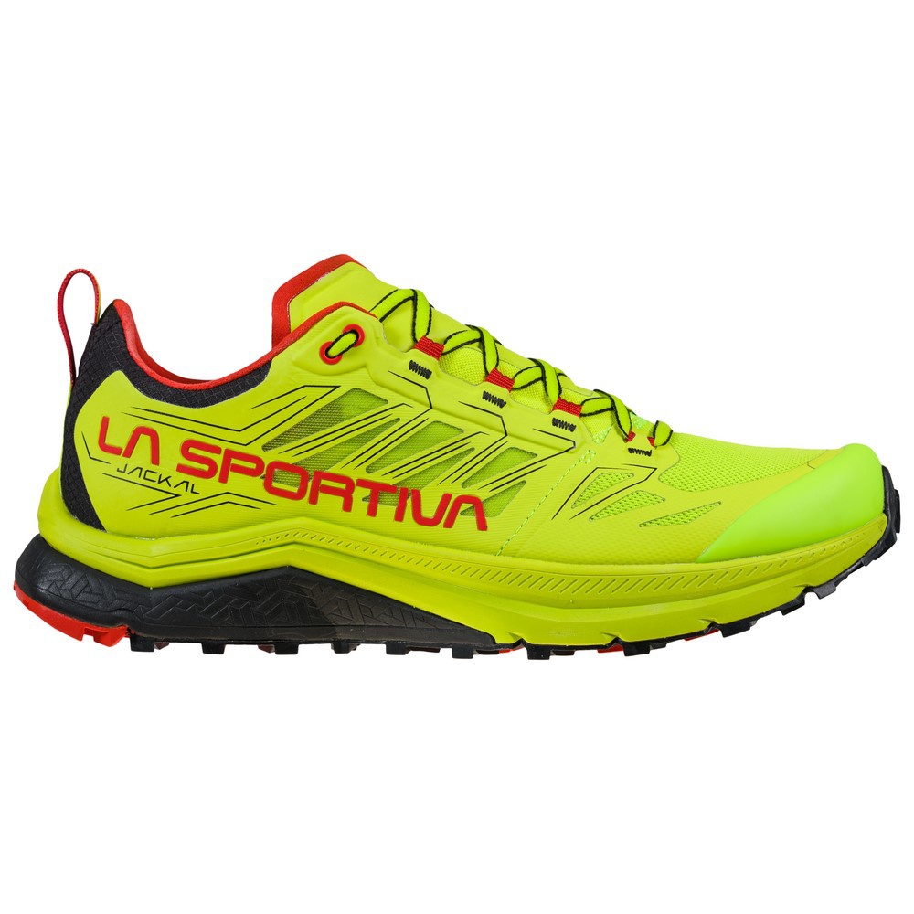 Producto Jackal Hombre Zapatillas Trail Running La Sportiva