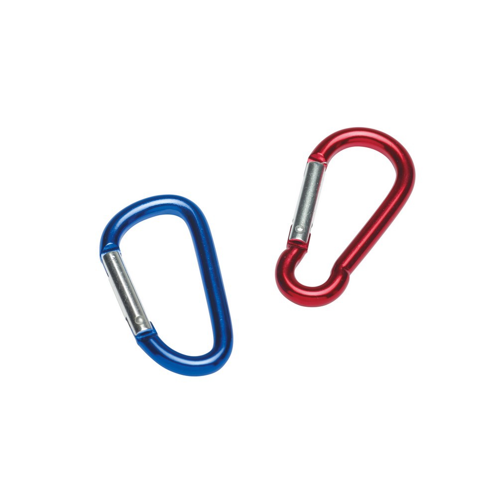 Producto Key Carabiner Accesorios Acampada Ferrino