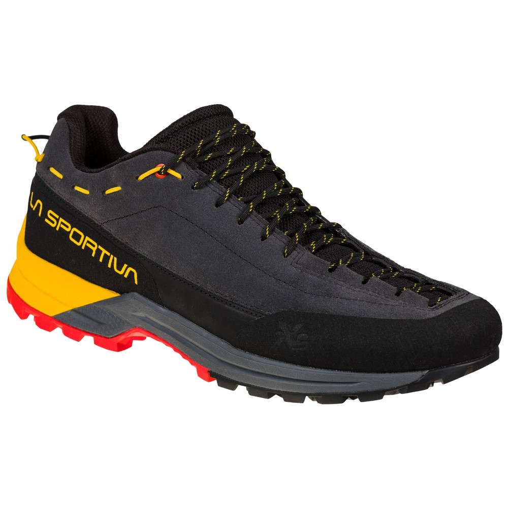 Producto Tx Guide Leather Hombre Zapatillas Trekking La Sportiva