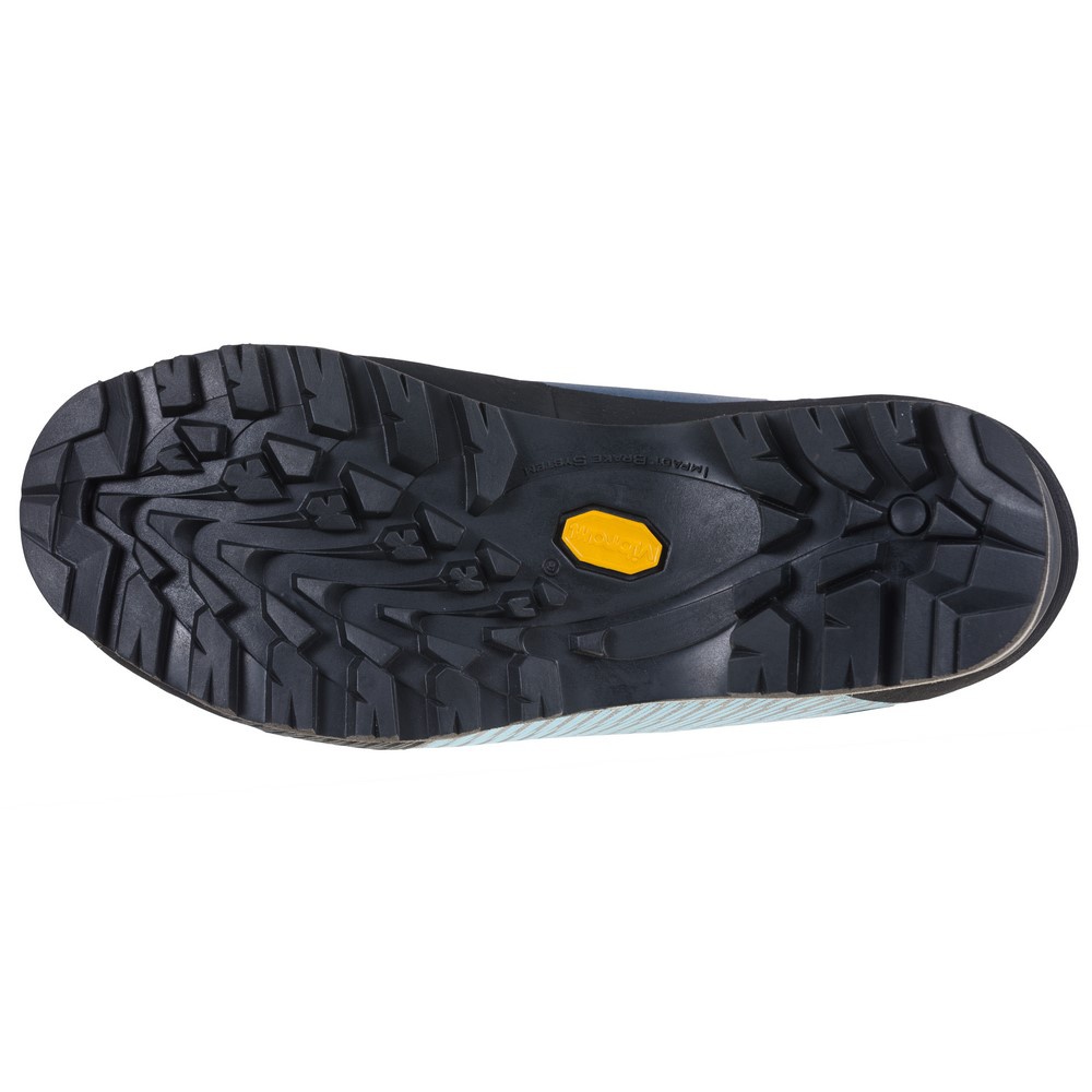 Producto Trango Trk Leather Goretex Mujer Botas Trekking La Sportiva