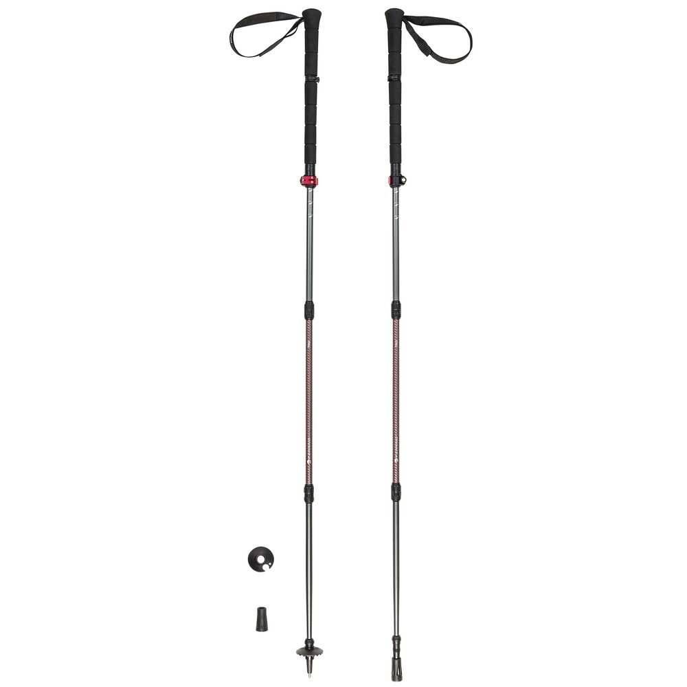 Producto Thui Bastones Trekking Ferrino