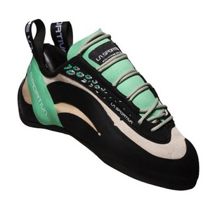 Miura Mujer Pie de Gato Escalada La Sportiva