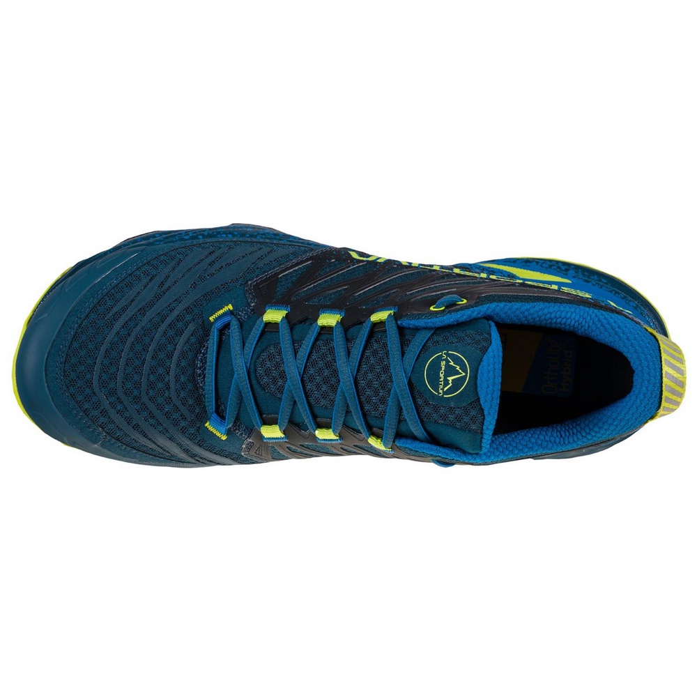 Producto Akasha II Hombre Zapatillas Trail Running La Sportiva