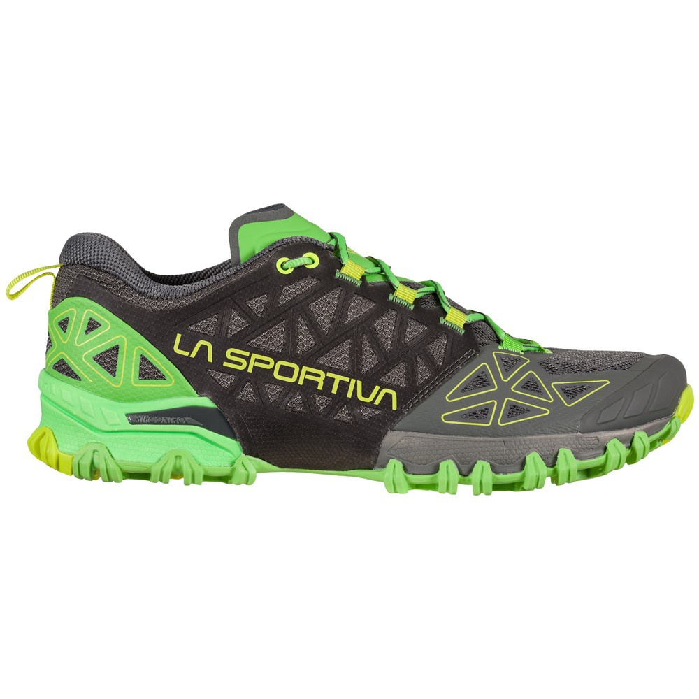 Producto Bushido II Hombre Zapatillas Trail Running La Sportiva