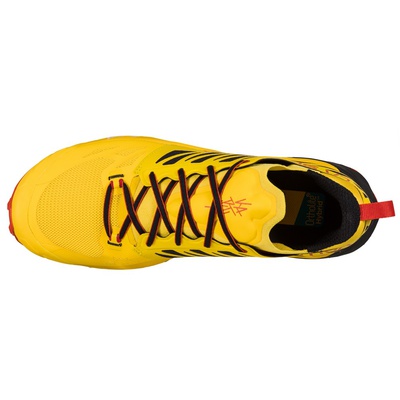 Kaptiva Hombre Zapatillas Trail Running La Sportiva