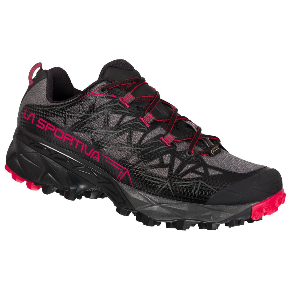 Producto Akyra Goretex Mujer Zapatillas Trail Running La Sportiva