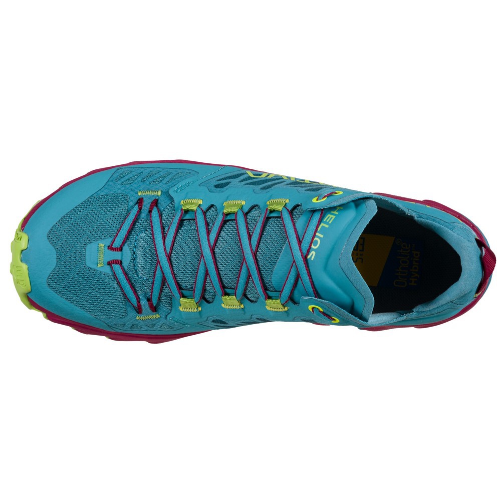 Producto Helios III Mujer Zapatillas Trail Running La Sportiva