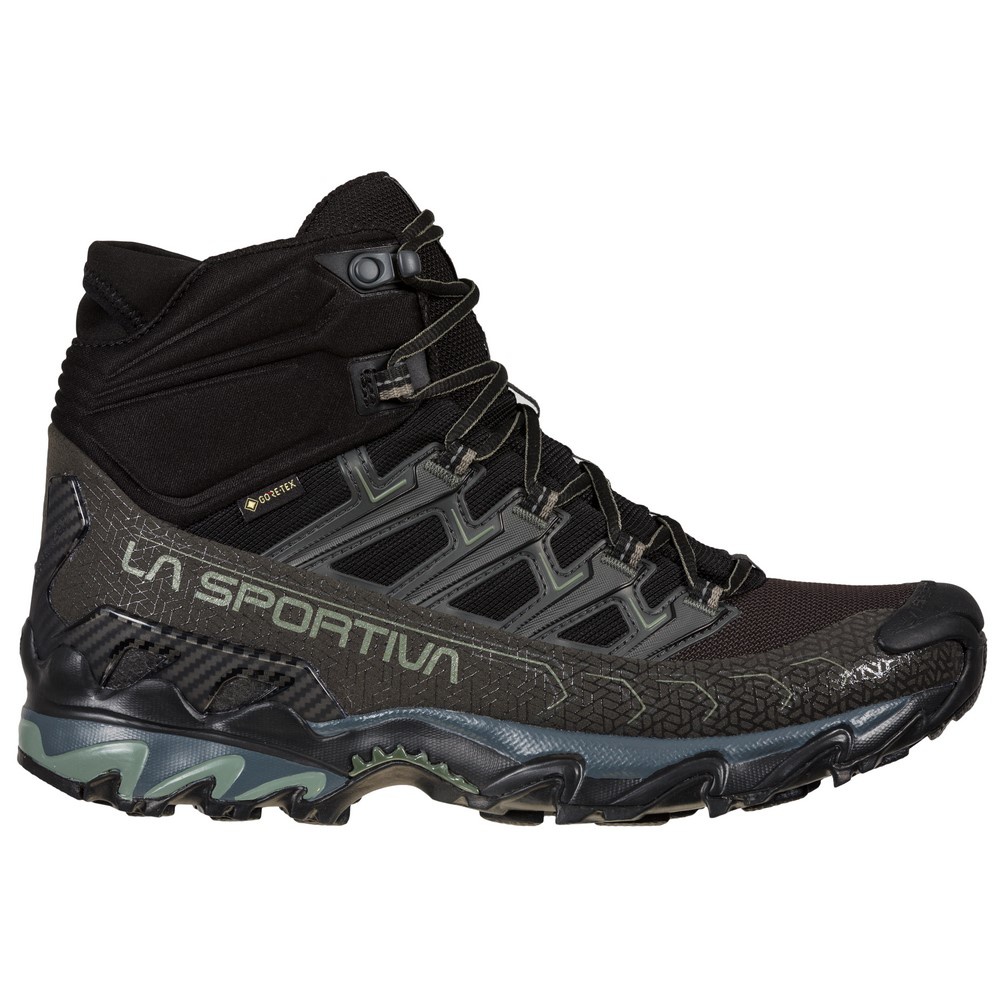 Producto Ultra Raptor II Mid Goretex Hombre Botas Senderismo La Sportiva