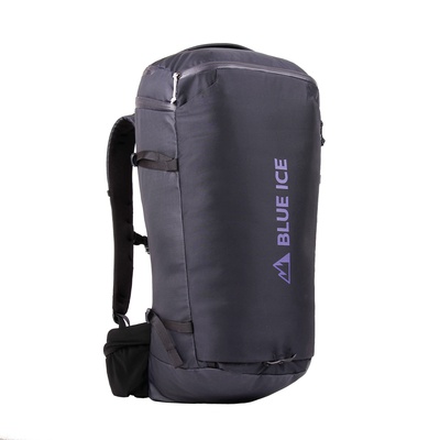 Yagi 28L Pack Mochila de alpinismo Blue Ice