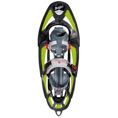 Snowshoes Miage Special Green Raquetas de nieve Ferrino