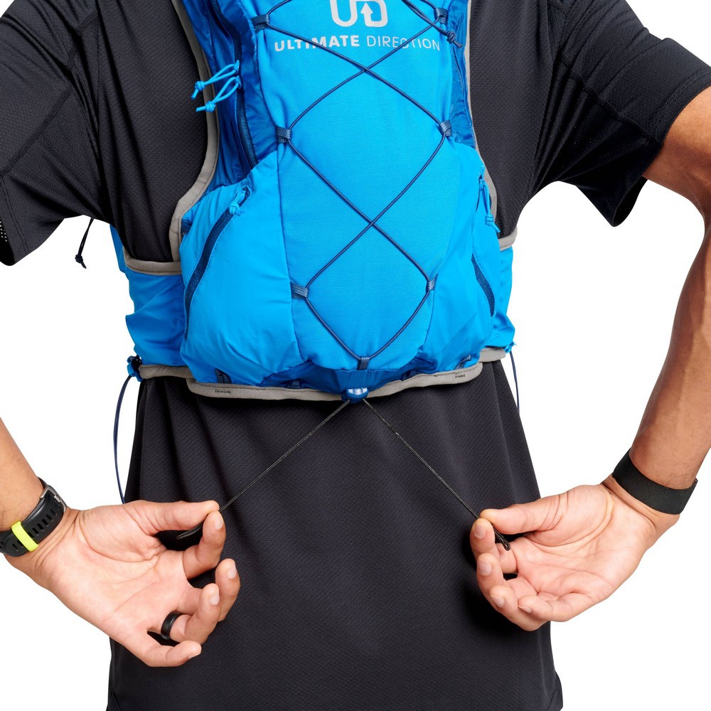 Producto Ultra Vest Hombre - Mochila Trail Running Ultimate Direction