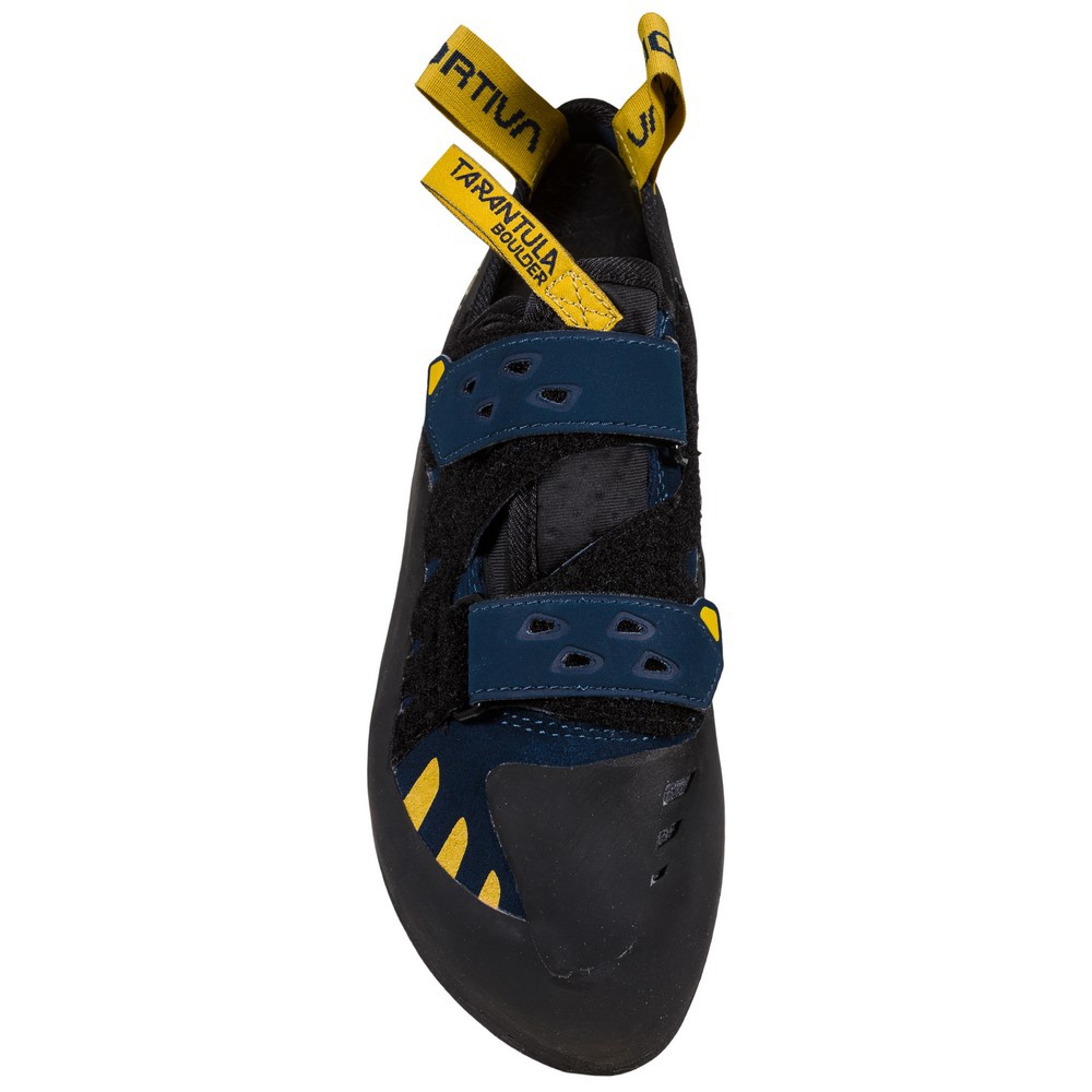 Producto Tarantula Boulder Hombre Pie de gato Escalada La Sportiva