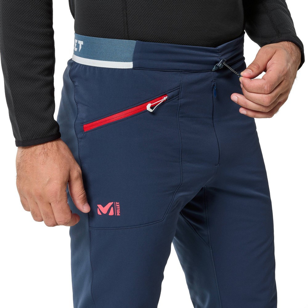 Producto Pierrament Hombre Pantalón Esquí Millet