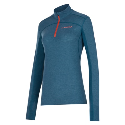 Swift Long Sleeve Mujer Trail Running La Sportiva