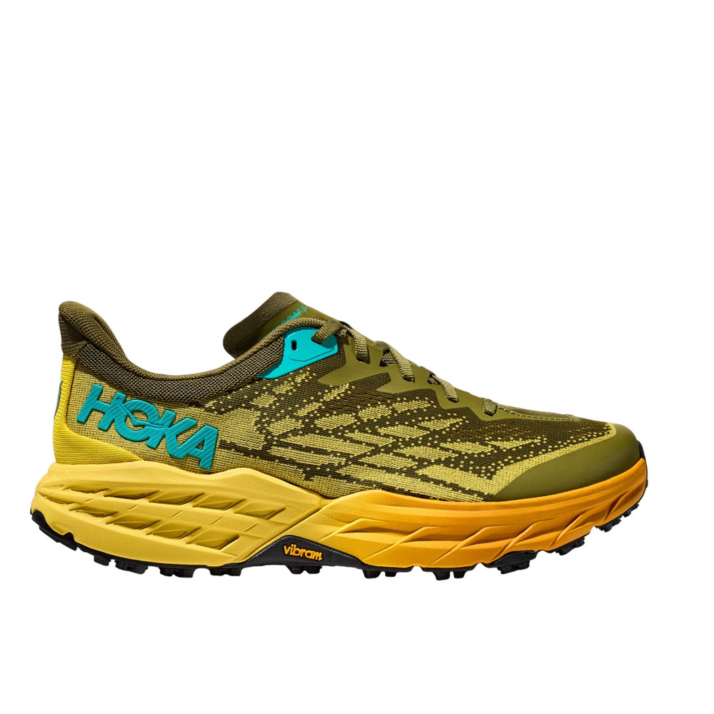 Falsificación Ortodoxo Poderoso HOKA Speedgoat 5: características y opiniones - Zapatillas running | Runnea