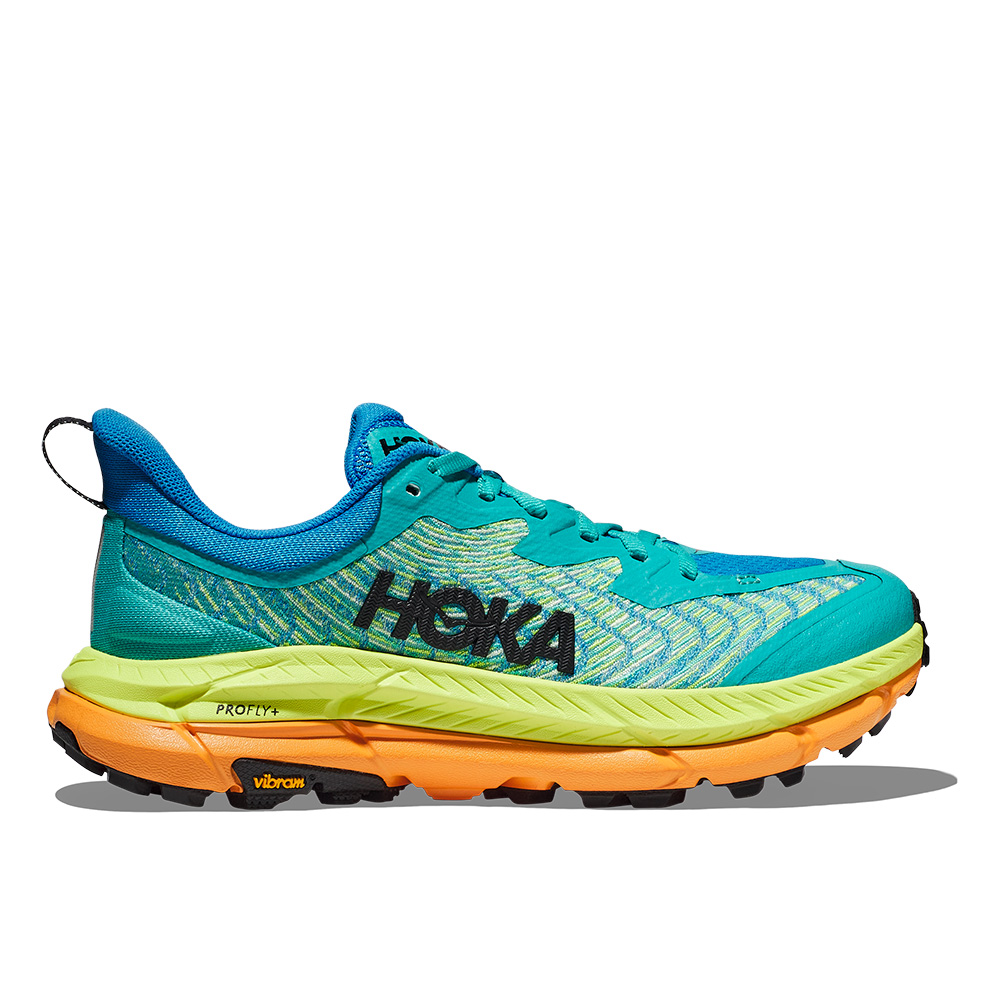 Hoka - Mafate Speed 4 Hombre Zapatillas Trail Running Talla 42 2/3