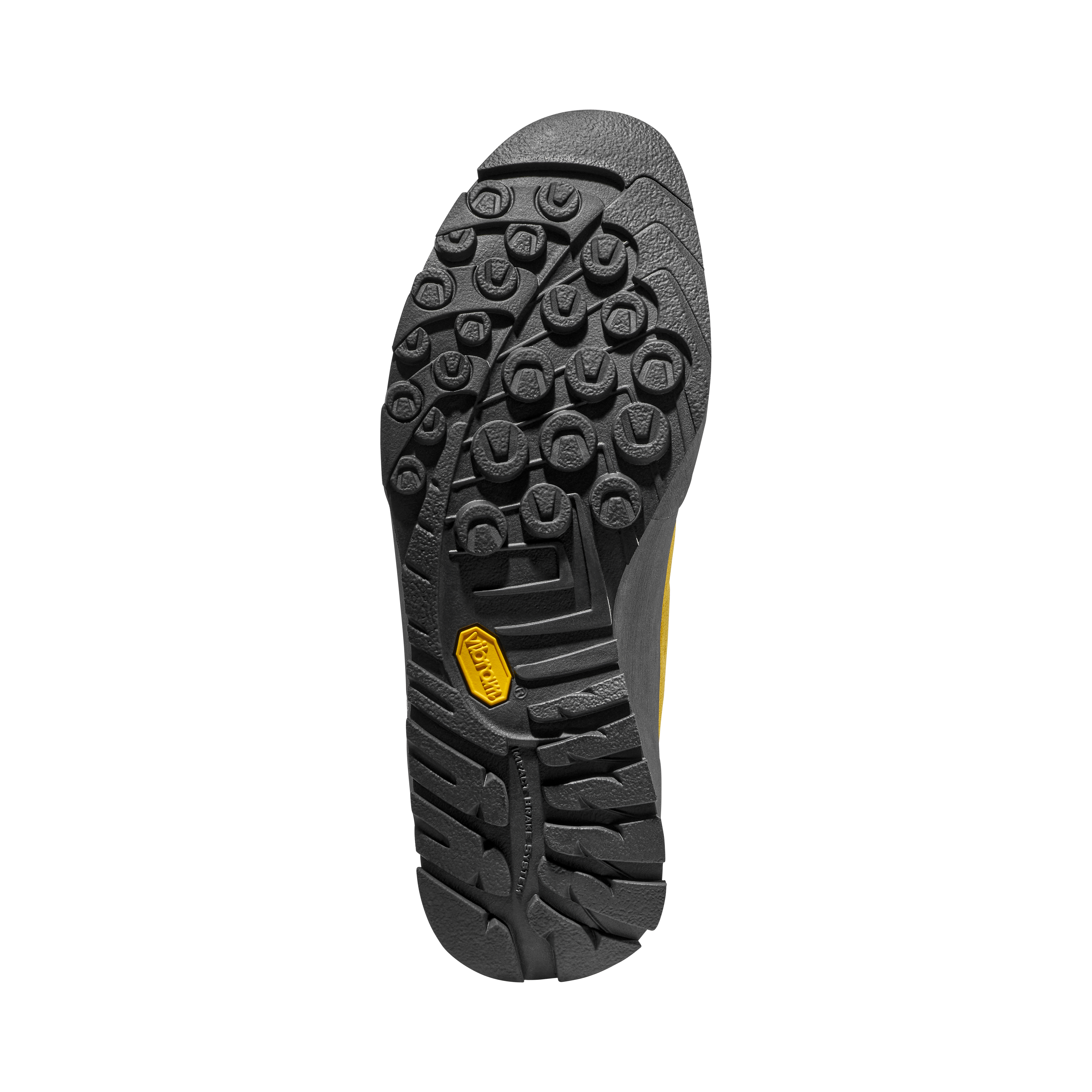 La Sportiva - Boulder X Mid Botas Trekking Talla 43.5
