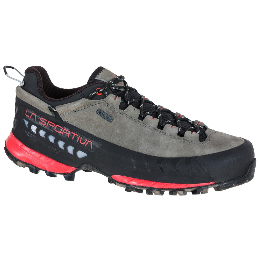 Patrocinar Escribir Ten confianza La Sportiva TX5 Low Goretex: características y opiniones - Zapatillas  trekking | Runnea