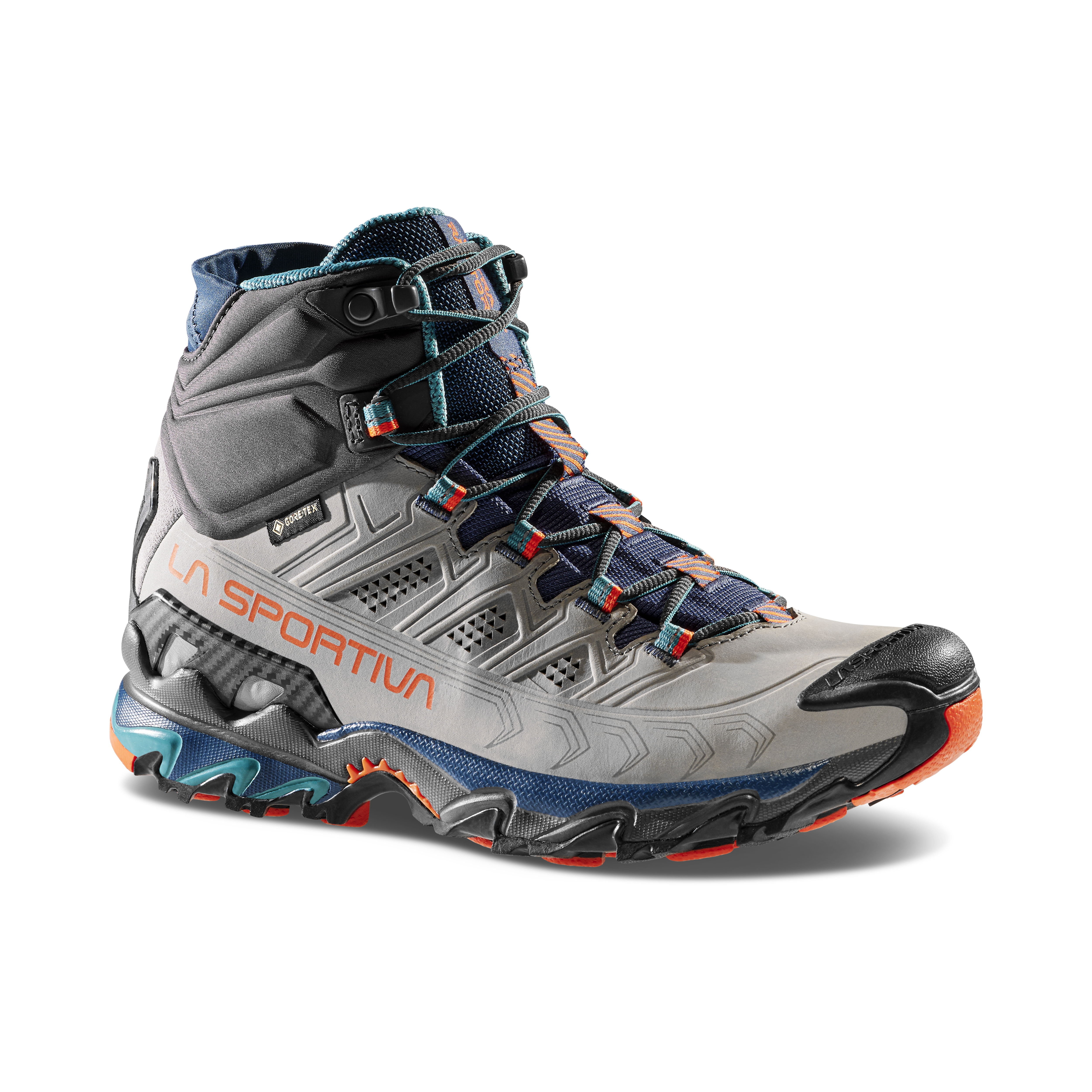 La Sportiva - Ultra Raptor II Mid Leather Woman Gtx Botas Trekking  Talla  38