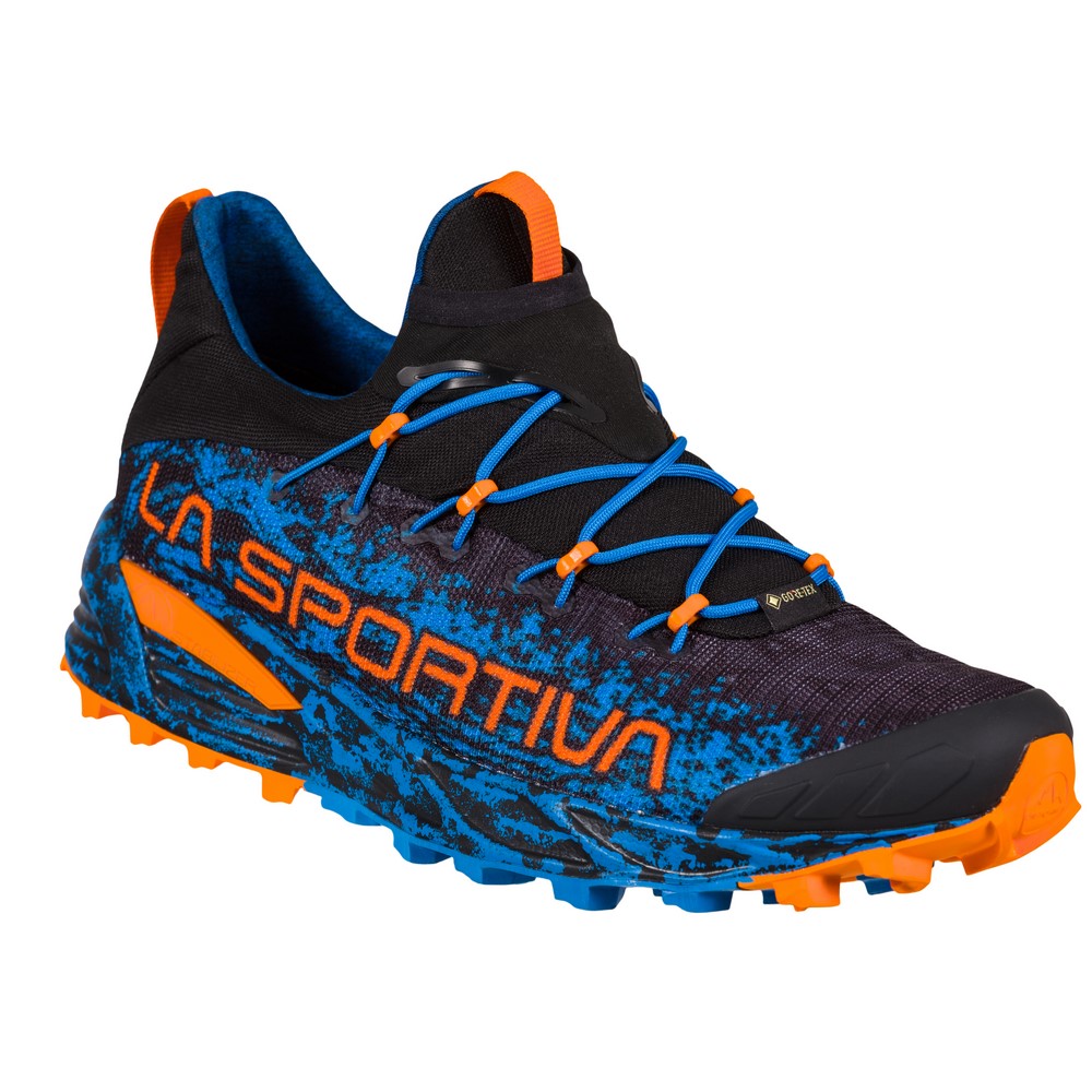 La Sportiva - Tempesta Goretex Hombre Zapatillas Trail Running  Talla  45.5