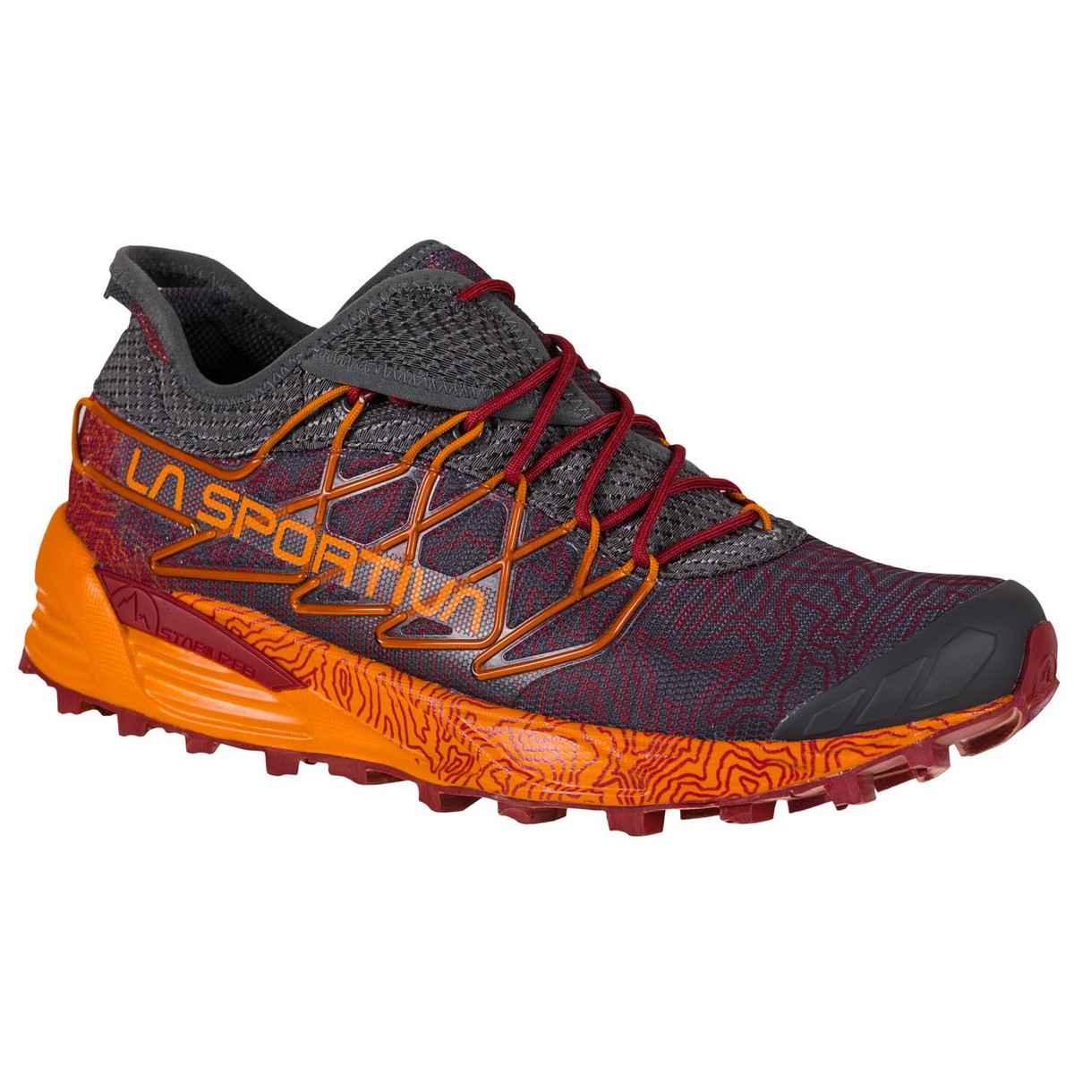 Calzado Trail Running La Sportiva Mutant Hombre - Sumitate Uruguay - Tienda  online de Bicicletas y accesorios para ciclismo