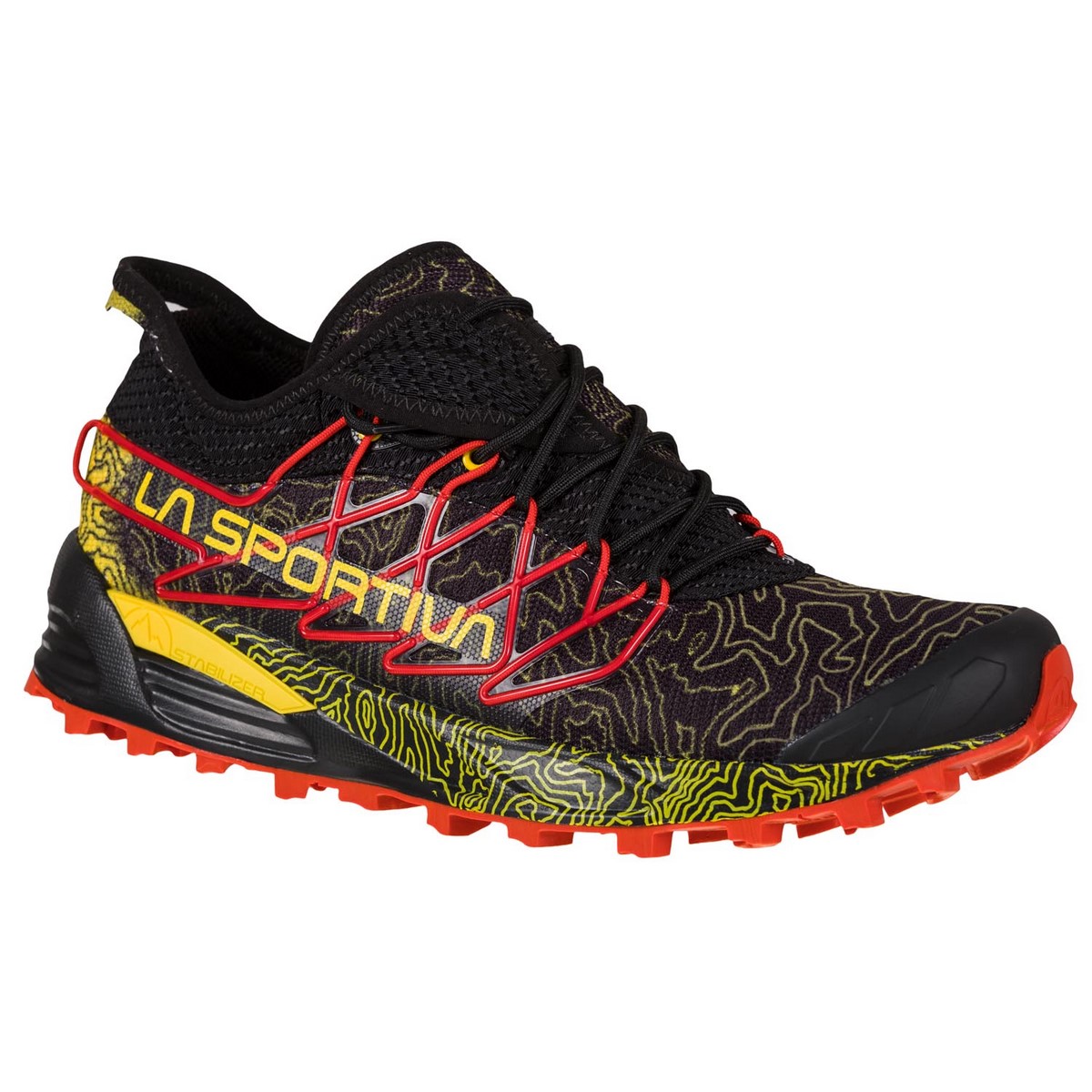 La Sportiva - Mutant Hombre Zapatillas Trail Running  Talla  40