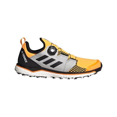 Adidas Terrex - terrex agravic boa hombre zapatillas trail running  talla  42
